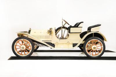 1907 Premier Model 24