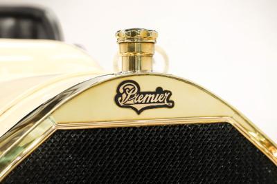 1907 Premier Model 24