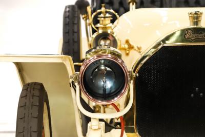 1907 Premier Model 24