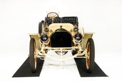 1907 Premier Model 24
