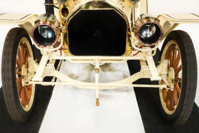 1907 Premier Model 24