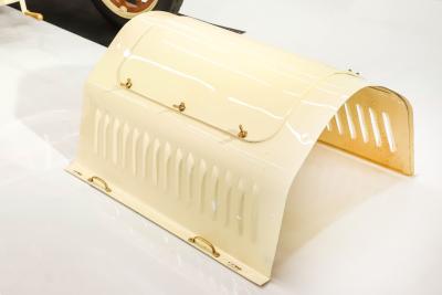 1907 Premier Model 24