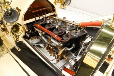 1907 Premier Model 24