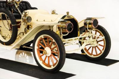 1907 Premier Model 24