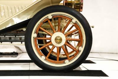 1907 Premier Model 24