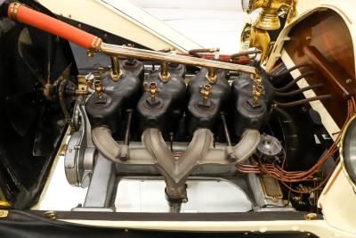 1907 Premier Model 24