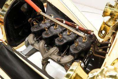 1907 Premier Model 24