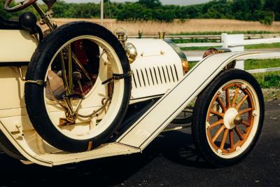 1907 Premier Model 24