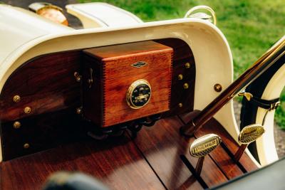 1907 Premier Model 24