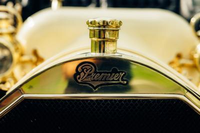 1907 Premier Model 24