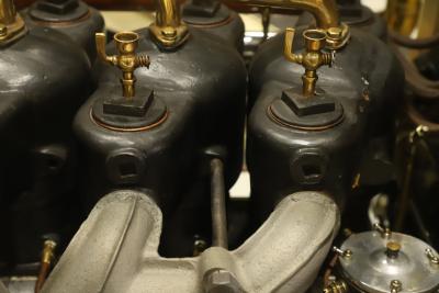 1907 Premier Model 24