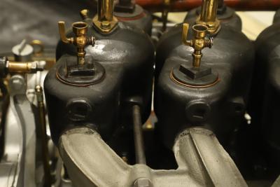 1907 Premier Model 24