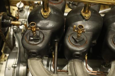 1907 Premier Model 24