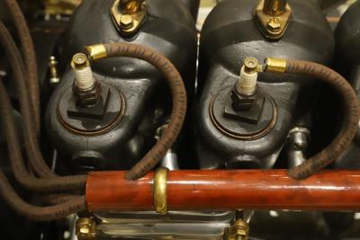 1907 Premier Model 24