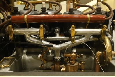 1907 Premier Model 24