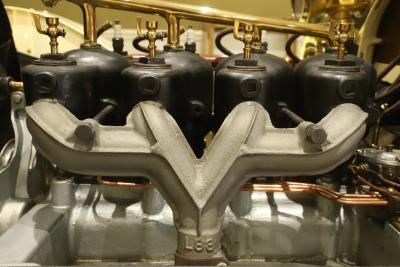 1907 Premier Model 24