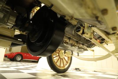 1907 Premier Model 24