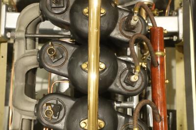 1907 Premier Model 24