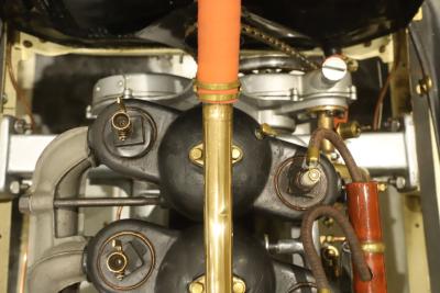 1907 Premier Model 24