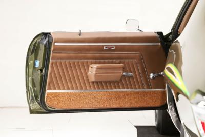 1970 Pontiac GTO Judge