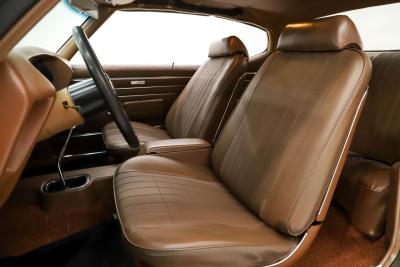 1970 Pontiac GTO Judge