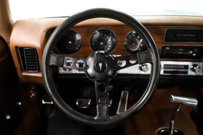 1970 Pontiac GTO Judge