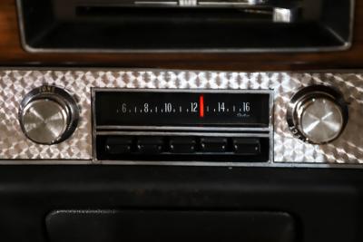 1970 Pontiac GTO Judge