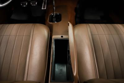 1970 Pontiac GTO Judge