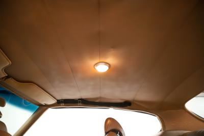 1970 Pontiac GTO Judge