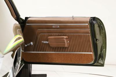 1970 Pontiac GTO Judge