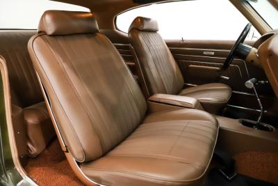 1970 Pontiac GTO Judge