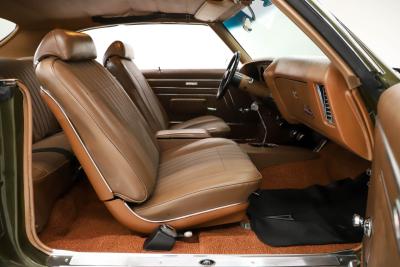 1970 Pontiac GTO Judge