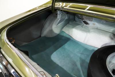 1970 Pontiac GTO Judge