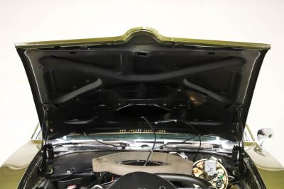 1970 Pontiac GTO Judge