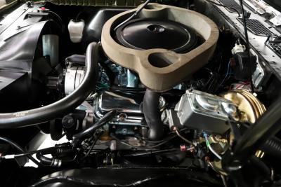 1970 Pontiac GTO Judge