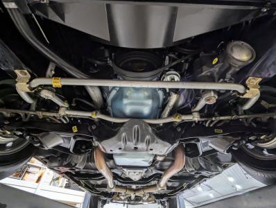 1970 Pontiac GTO Judge