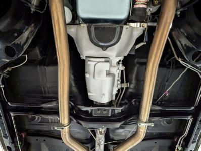 1970 Pontiac GTO Judge