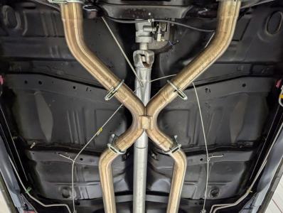 1970 Pontiac GTO Judge