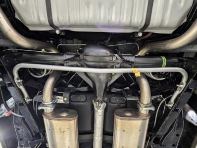 1970 Pontiac GTO Judge