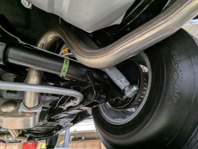 1970 Pontiac GTO Judge