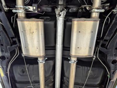 1970 Pontiac GTO Judge