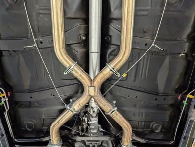 1970 Pontiac GTO Judge