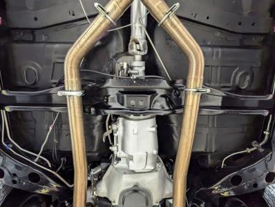 1970 Pontiac GTO Judge