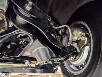 1970 Pontiac GTO Judge