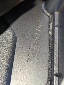 1970 Pontiac GTO Judge