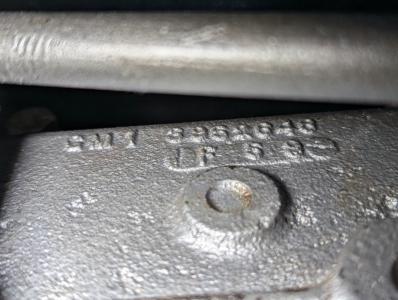 1970 Pontiac GTO Judge