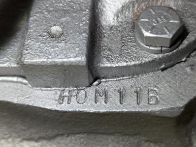 1970 Pontiac GTO Judge