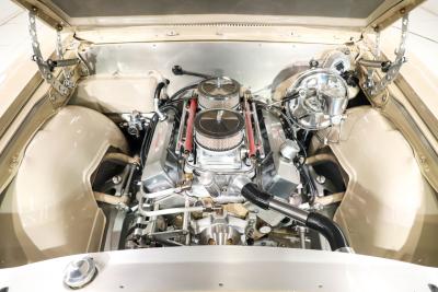 1965 Chevrolet Chevelle