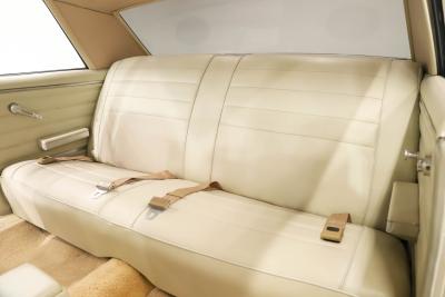 1965 Chevrolet Chevelle