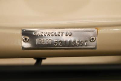 1965 Chevrolet Chevelle